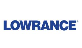 Lowrance Navigationselektronik